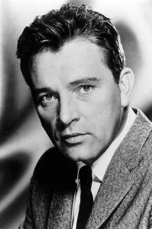 Richard Burton profil kép