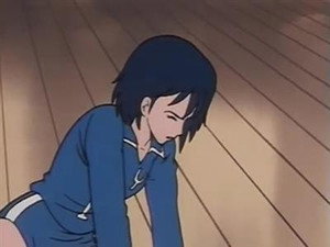 アタッカーYOU! 1. évad Ep.33 33. epizód