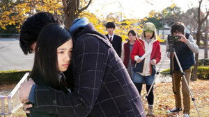 なぞの転校生 1. évad Ep.12 12. epizód