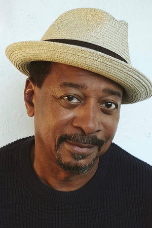 Robert Townsend profil kép