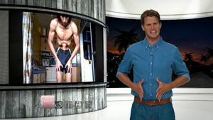 Tosh.0 8. évad Ep.21 21. epizód