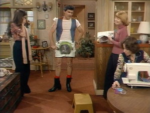 One Day at a Time 3. évad Ep.9 9. epizód