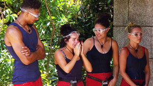 I'm a Celebrity...Get Me Out of Here! 16. évad Ep.2 2. epizód