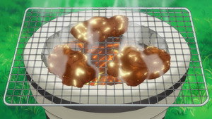銀の匙 Silver Spoon 1. évad Ep.10 10. epizód