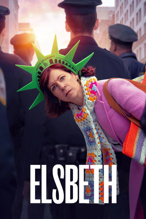Elsbeth poszter