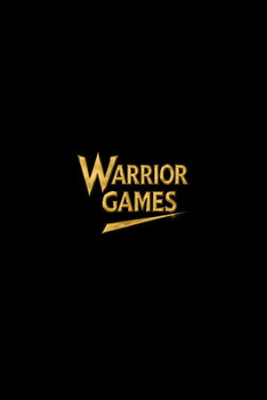 Warrior Games poszter