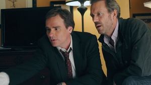 Dr. House 7. évad Ep.5 Nem könnyű anyának lenni!