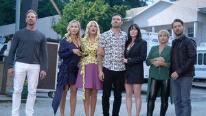 BH90210 1. évad Ep.4 4. epizód