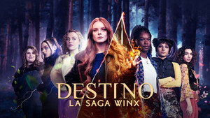Végzet: A Winx Saga kép