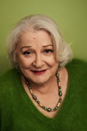 Josiane Balasko profil kép