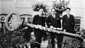 Moguls & Movie Stars: A History of Hollywood 1. évad Ep.3 3. epizód