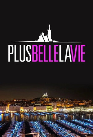 Plus belle la vie 17. évad (2020-09-07) poszter