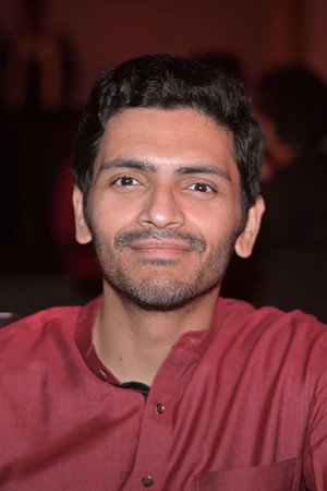 Arjun Chakrabarty profil kép