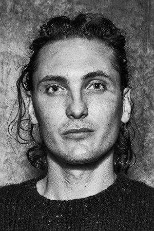 Eamon Farren profil kép