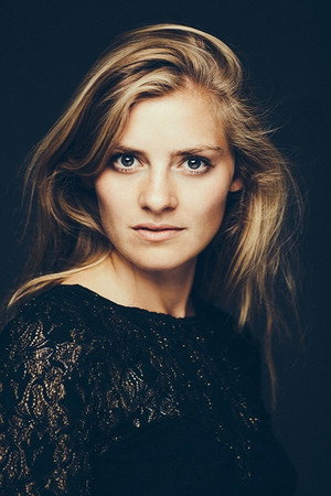 Marie Tourell Søderberg profil kép