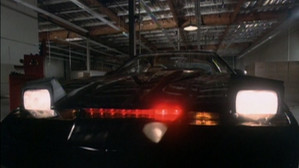 Knight Rider Speciális epizódok Ep.6 6. epizód