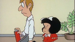 Mafalda 1. évad Ep.15 15. epizód