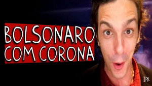 Porta dos Fundos 8. évad Ep.104 104. epizód