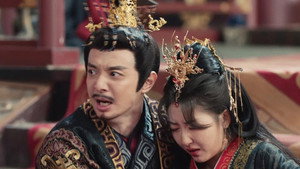 帝师长安 1. évad Ep.20 20. epizód