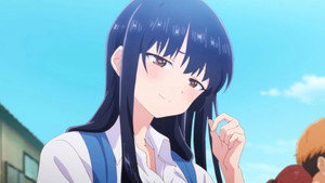 僕の心のヤバイやつ 1. évad Ep.1 1. epizód