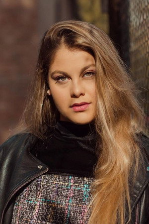 Micaela Díaz profil kép