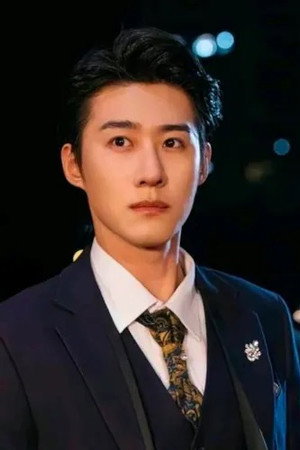 赵振栋 profil kép