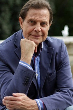 Giovanni Visentin profil kép