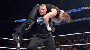 Pankráció - WWE: Smackdown 18. évad Ep.12 12. epizód