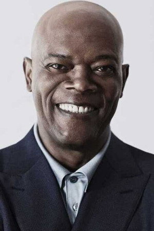 Samuel L. Jackson profil kép
