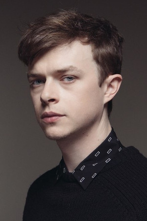 Dane DeHaan profil kép