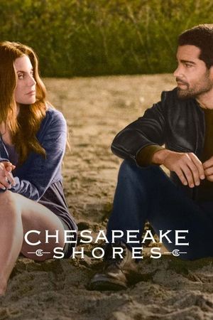 Chesapeake Shores – A szerelem partján poszter
