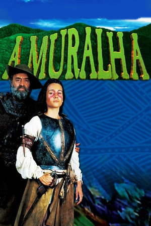 A Muralha poszter