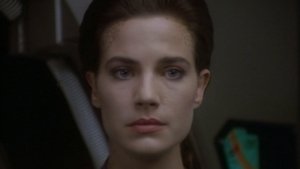 Star Trek: Deep Space Nine 1. évad Ep.7 Dax