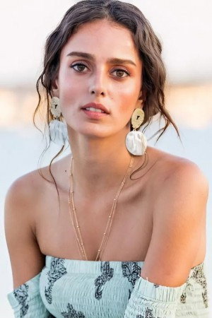 Bestemsu Özdemir profil kép