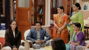 Baa Bahoo Aur Baby 1. évad Ep.50 50. epizód