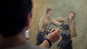 Project Rembrandt 4. évad Ep.3 3. epizód