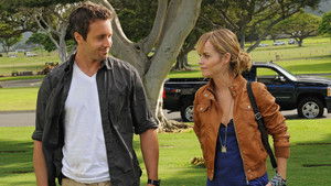 Hawaii Five-0 1. évad Ep.4 A győztes