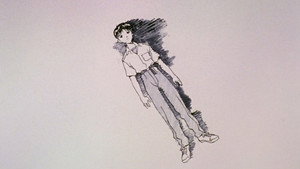 新世紀エヴァンゲリオン 1. évad Ep.26 26. epizód