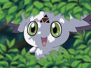 Digimonszelídítők 1. évad Ep.5 Mulassunk Calumon-nal!