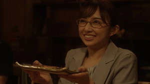 東京放置食堂 1. évad Ep.5 5. epizód