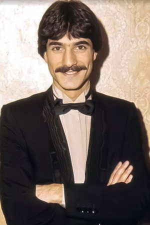Mehmet Ali Erbil profil kép