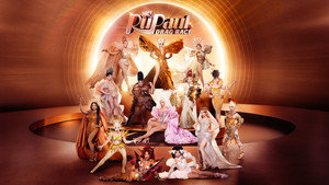 RuPaul - Drag Queen leszek! kép