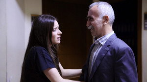 Savaşçı 1. évad Ep.3 3. epizód
