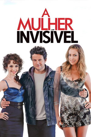 A Mulher Invisível 1. évad (2011-05-31) poszter