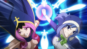 Fairy Tail 8. évad Ep.24 24. epizód
