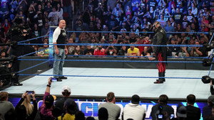 Pankráció - WWE: Smackdown 22. évad Ep.8 8. epizód