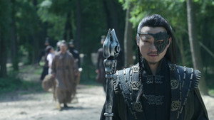 天雷一部之春花秋月 1. évad Ep.7 7. epizód