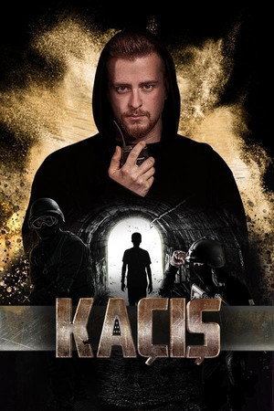 Kaçış 1. évad (2021-01-01) poszter