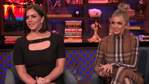 Watch What Happens Live with Andy Cohen 18. évad Ep.160 160. epizód