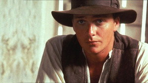 Az ifjú Indiana Jones kalandjai kép